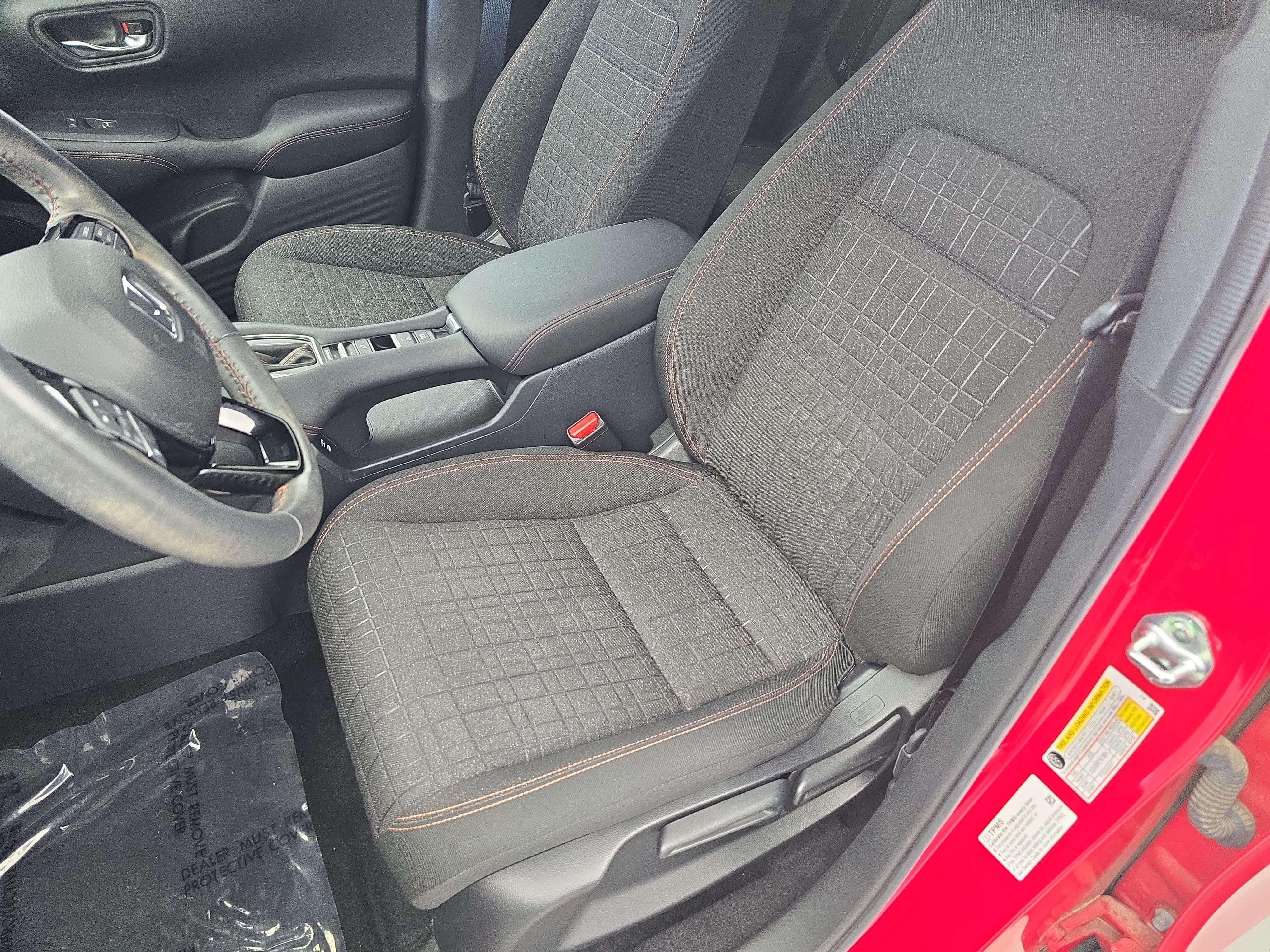 Used 2024 Honda HR-V Sport image 14