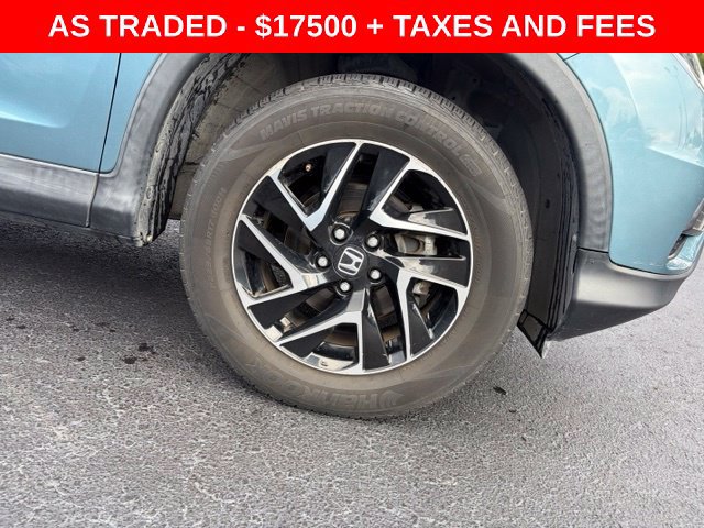 Used 2016 Honda CR-V SE image 8
