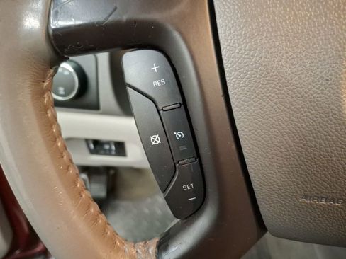 Used 2008 Chevrolet Silverado 3500 LTZ w/ Sun And Navigation Package image 19