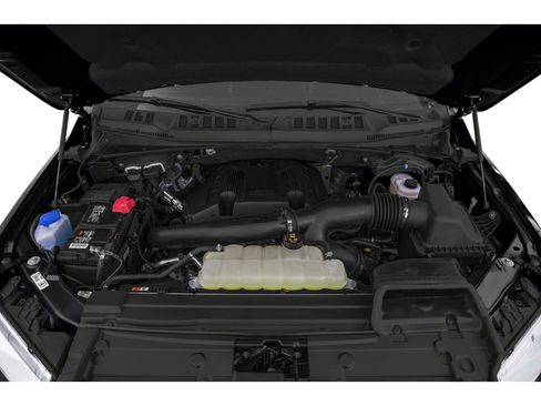 Used 2018 Ford F150 Limited w/ Trailer Tow Package AWD/4WD image 15