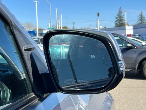 Used 2021 Toyota Tacoma SR5 w/ Technology Package image 12