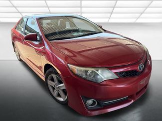 Used 2012 Toyota Camry SE FWD video 1