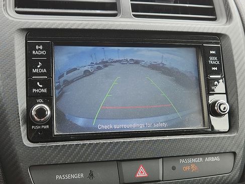 Used 2024 Mitsubishi Outlander Sport SE image 8