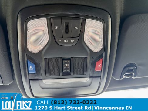 Used 2024 RAM 2500 Tradesman w/ Convenience Group AWD/4WD image 18