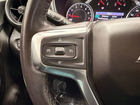 Used 2020 Chevrolet Blazer LT w/ Sound & Technology Package image 29