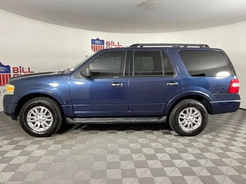 Used 2014 Ford Expedition XLT w/ Leather Seating Package image 6