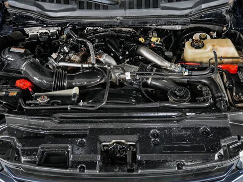 Used 2019 Ford F250 Lariat w/ Lariat Value Package AWD/4WD image 50