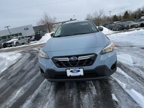 Used 2021 Subaru Crosstrek 2.0i image 3