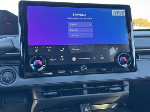 New 2026 Toyota bZ image 20