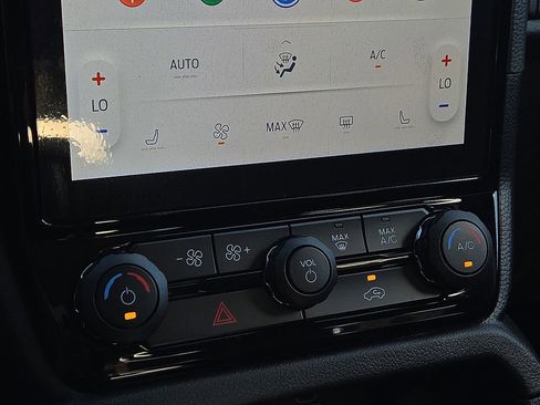 New 2025 Ford Ranger XLT w/ Equipment Group 301A High image 14