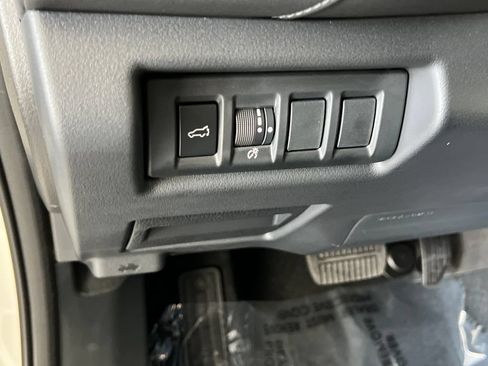 New 2026 Subaru Outback Touring XT AWD/4WD image 28
