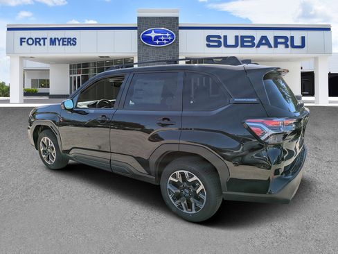 New 2026 Subaru Forester Premium image 7