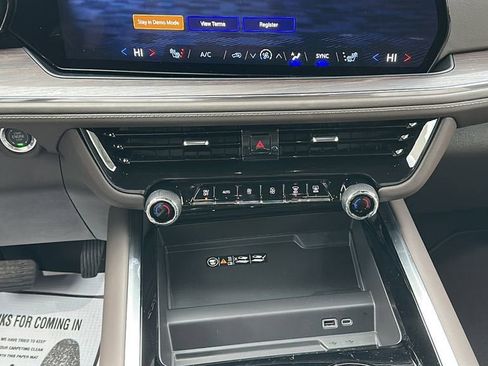 New 2026 Chevrolet Tahoe LT w/ Comfort Package image 20