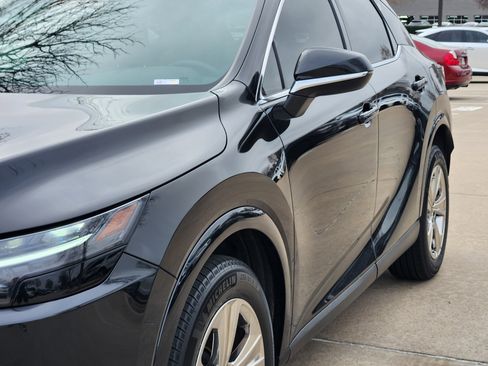 Used 2023 Lexus RX 350 Premium w/ Cold Area Package image 9