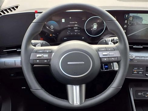 New 2026 Hyundai Kona Limited image 14