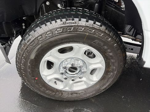 New 2026 Ford F250 XLT w/ FX4 Off-Road Package AWD/4WD image 3