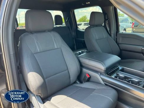 New 2026 Ford F150 STX w/ Equipment Group 200A AWD/4WD image 29