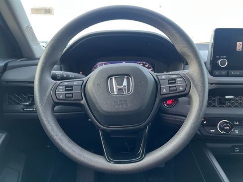Used 2024 Honda Accord EX image 27