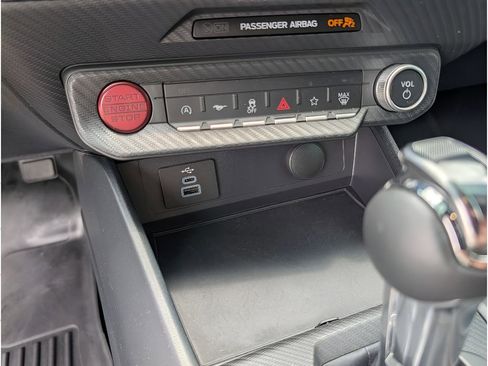 Used 2024 Ford Mustang Coupe RWD image 23