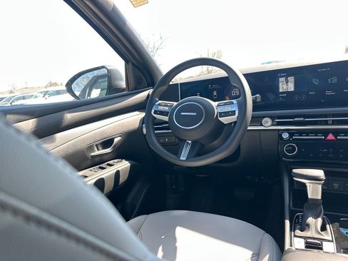 New 2026 Hyundai Santa Cruz SEL image 15