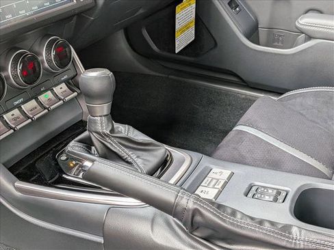 New 2026 Toyota GR86 Premium image 14