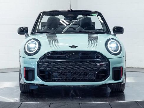New 2026 MINI Cooper John Cooper Works FWD image 5