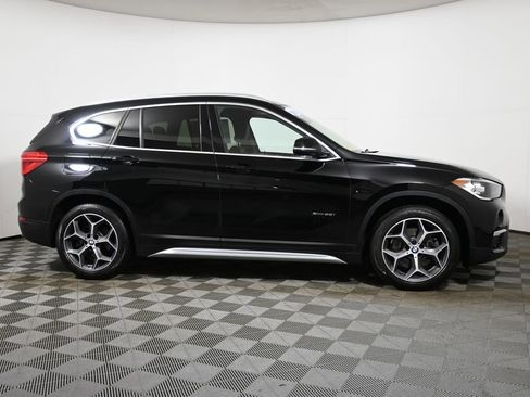 Used 2018 BMW X1 xDrive28i image 8