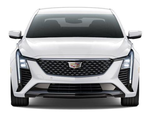 New 2026 Cadillac CT5 Premium Luxury image 4