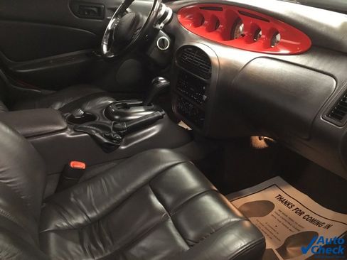 Used 1999 Plymouth Prowler image 31