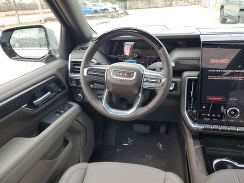 New 2026 GMC Yukon XL Elevation w/ Elevation Premium Package image 13