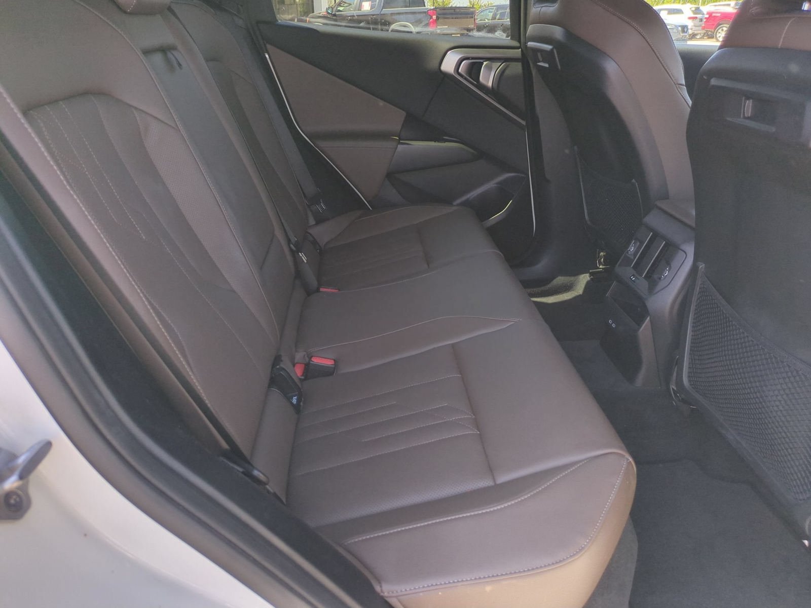 Used 2026 BMW X3 xDrive30i AWD/4WD image 23