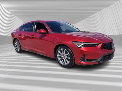 Certified 2023 Acura Integra image 8