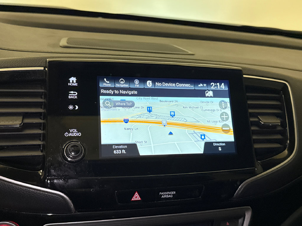 Used 2022 Honda Pilot Touring image 26