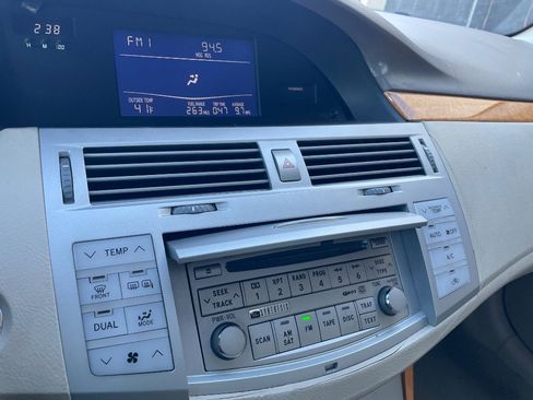 Used 2007 Toyota Avalon Limited image 28