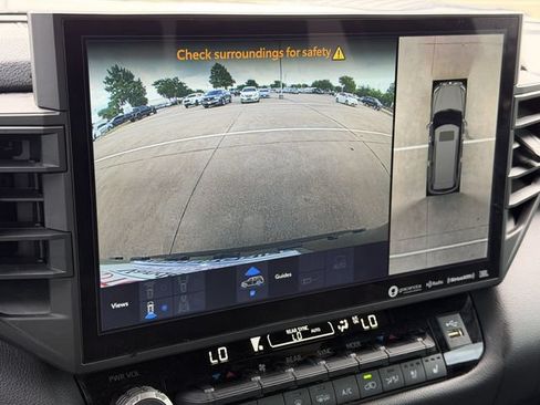 Used 2024 Toyota Sequoia TRD Pro AWD/4WD image 18