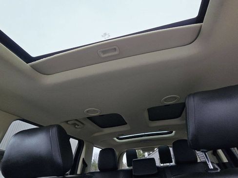 Used 2015 Ford Flex Limited image 28