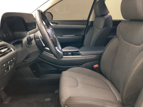 Used 2020 Hyundai Palisade SEL w/ Convenience Package FWD image 17