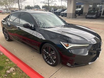 Certified 2023 Acura Integra A-Spec