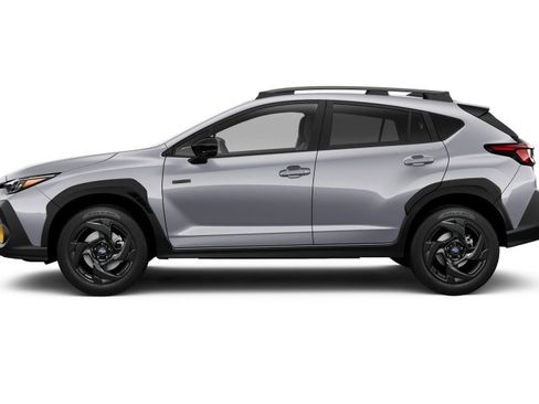New 2026 Subaru Crosstrek 2.5i Sport image 19