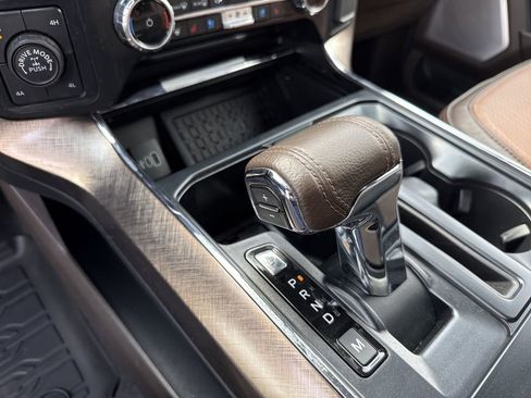 Used 2025 Ford F150 King Ranch AWD/4WD image 28