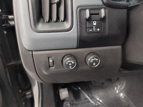 Certified 2022 Chevrolet Colorado Z71 AWD/4WD image 10