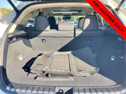 Used 2015 Lexus NX 200t FWD w/ Premium Package image 7