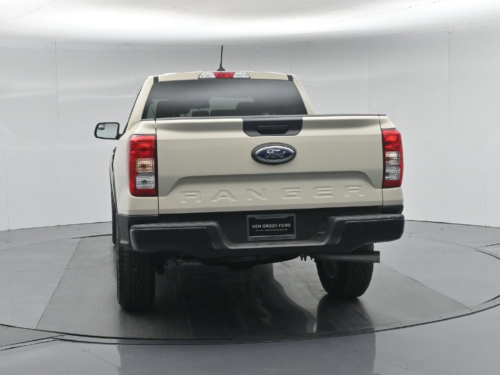 New 2026 Ford Ranger XL RWD image 24