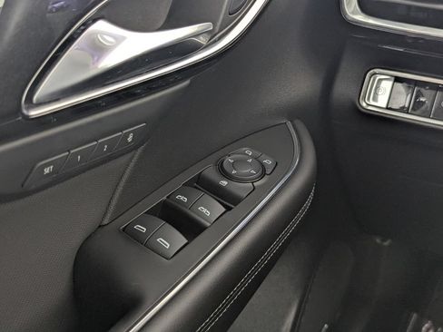 Used 2024 Buick Envision Preferred AWD/4WD image 17