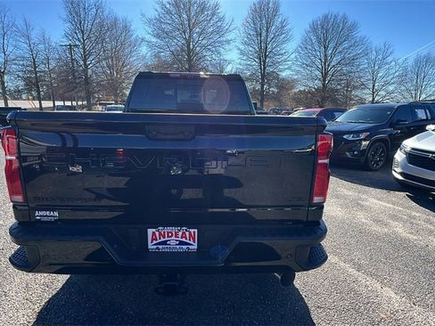 New 2026 Chevrolet Silverado 2500 LTZ w/ LTZ Plus Package image 6