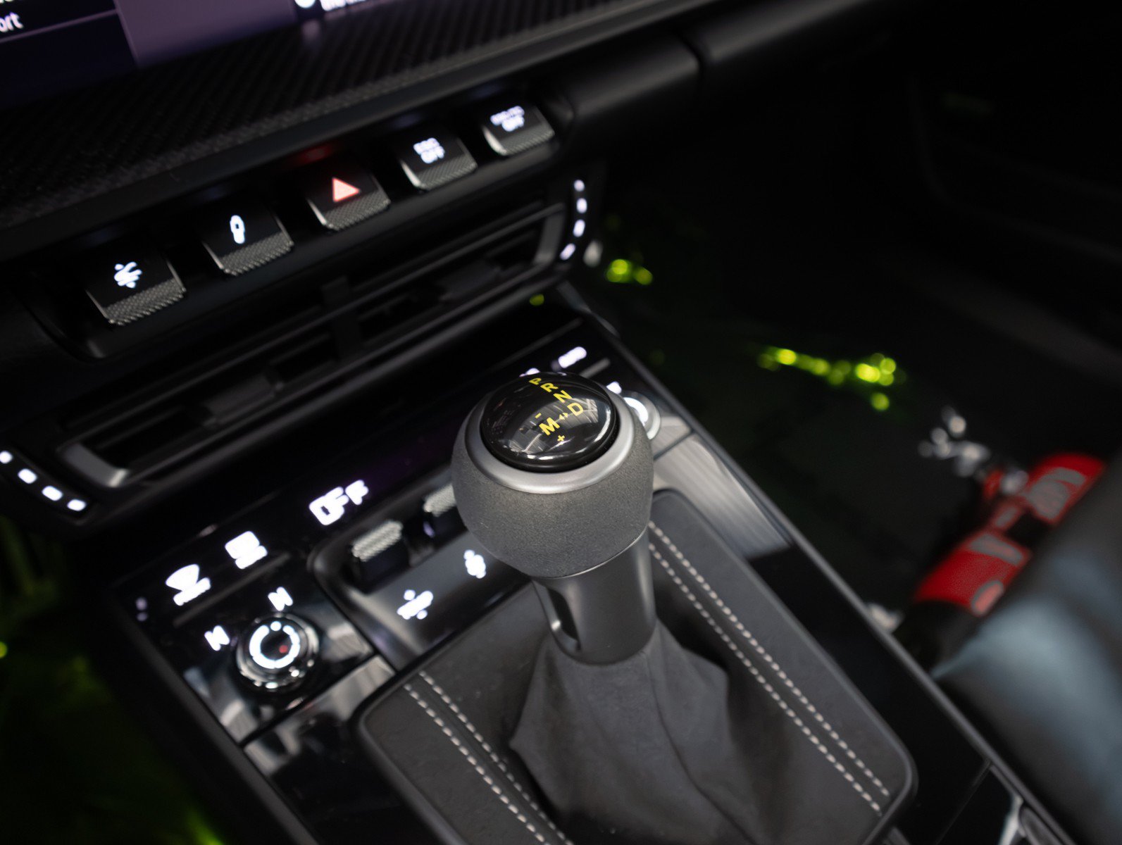 Certified 2024 Porsche 911 GT3 RS RWD image 19