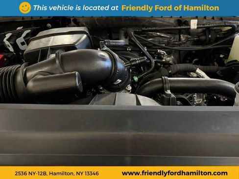 New 2025 Ford F250 XLT w/ 360-Degree Camera Package image 11