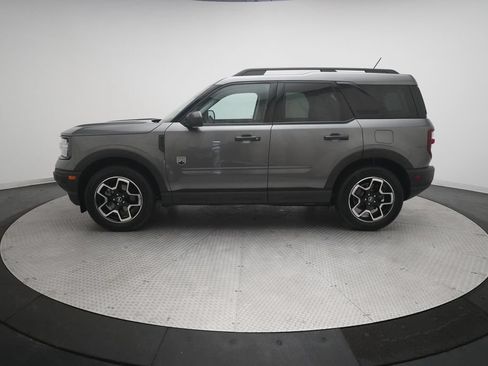 Used 2022 Ford Bronco Sport Big Bend w/ Convenience Package AWD/4WD image 23