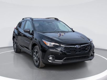 New 2025 Subaru Crosstrek 2.5i Premium