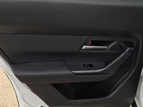 New 2026 MAZDA CX-50 AWD 2.5 Hybrid w/ Weather Package image 12